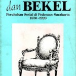 apanage dan bekel