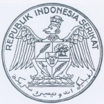 lambang republik indonesia serikat