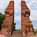 gerbang majapahit