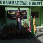 SMP Muhammadiyah 6 Ngawi