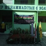 SMP Muhammadiyah 6 Ngawi