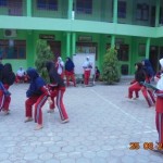 keceriaan SMP Muh 6 Ngawi