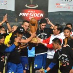 piala presiden 2015