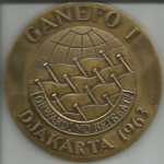 ganefo