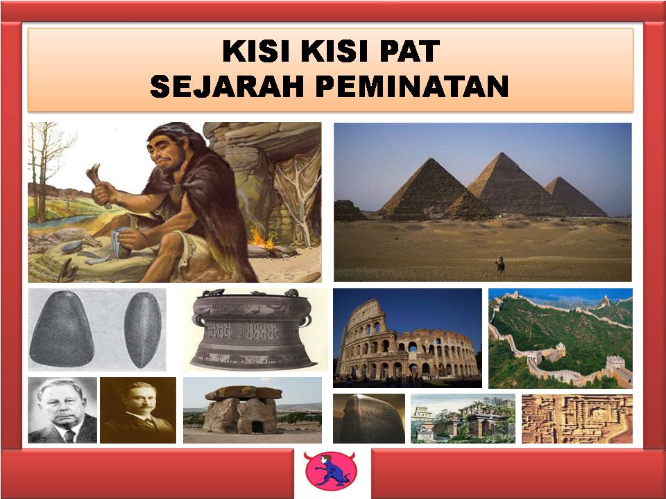 Kisi Kisi Pat Sejarah Peminatan Kelas X Ips Donisaurus